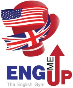 Eng Me Up Logo